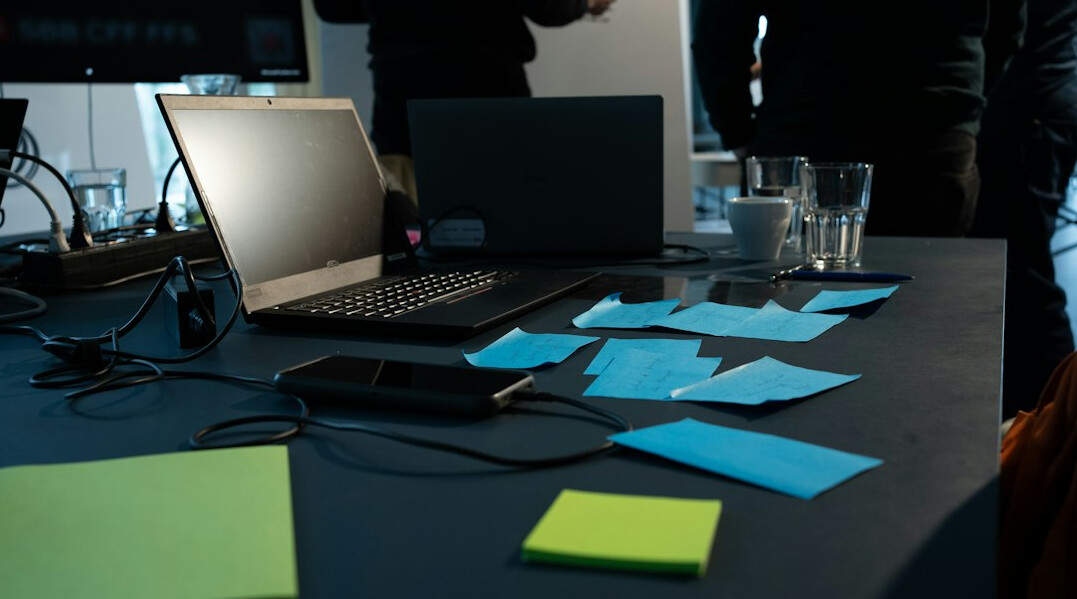 corporate office investigation